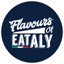 Flavours of Eataly - round 210px